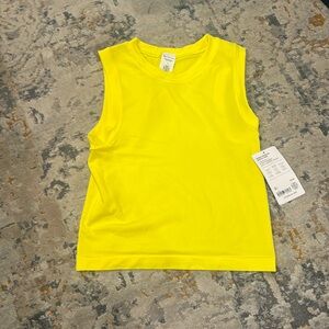 NWT Athleta Tank